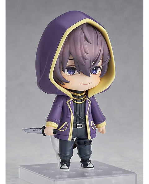 Shoto Nendoroid Shoto (Second Release)