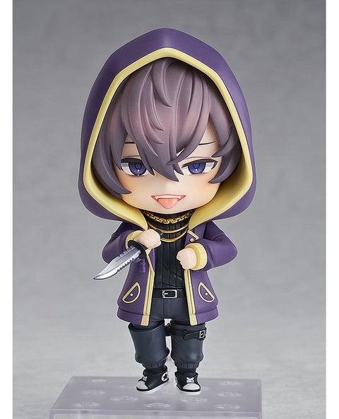 Shoto Nendoroid Shoto (Second Release)