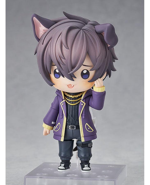 Shoto Nendoroid Shoto (Second Release)