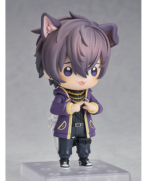 Shoto Nendoroid Shoto (Second Release)