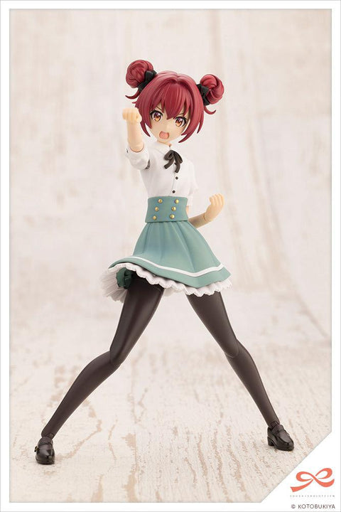 Sousai Shojo Teien KOTOBUKIYA Koishikawa Emma St. Iris Gakuen Girls' High School Summer Clothes