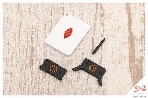 Sousai Shojo Teien KOTOBUKIYA Koishikawa Emma St. Iris Gakuen Girls' High School Summer Clothes