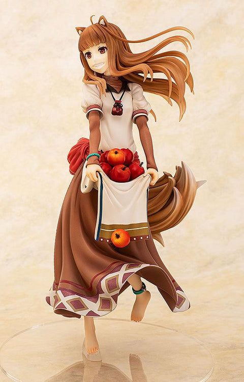 Spice and Wolf KADOKAWA Holo: Plentiful Apple Harvest Ver.(re-run)