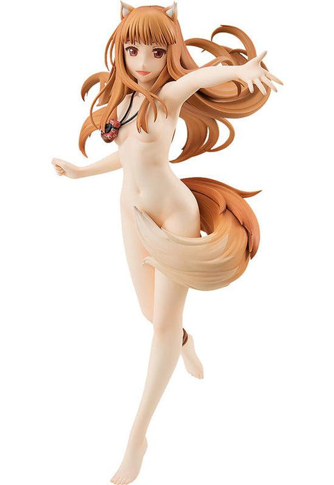 Spice and Wolf KADOKAWA Wise Wolf Holo