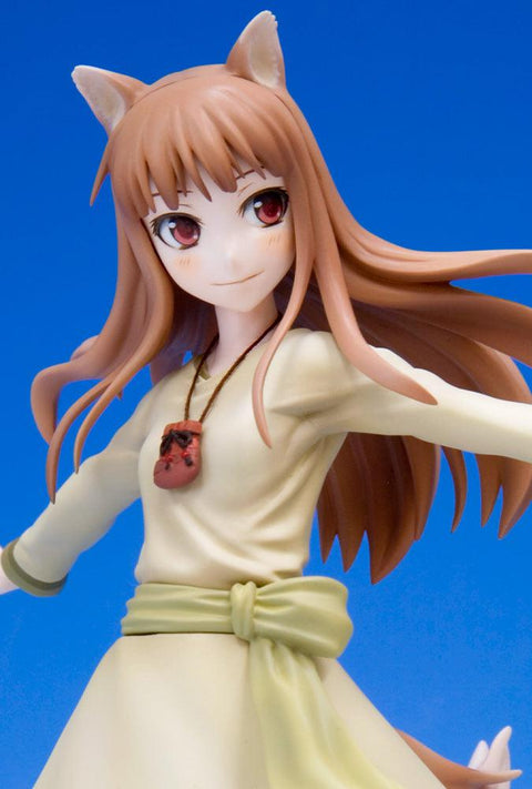 Spice and Wolf KOTOBUKIYA Holo Renewal Package Ver. (Reproduction)