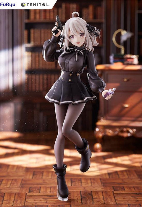 Spy Classroom FuRyu TENITOL Lily