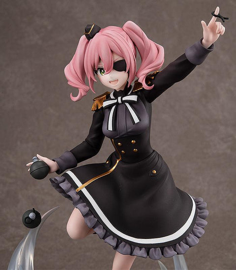 Spy Room Kadokawa Forgetter Annett