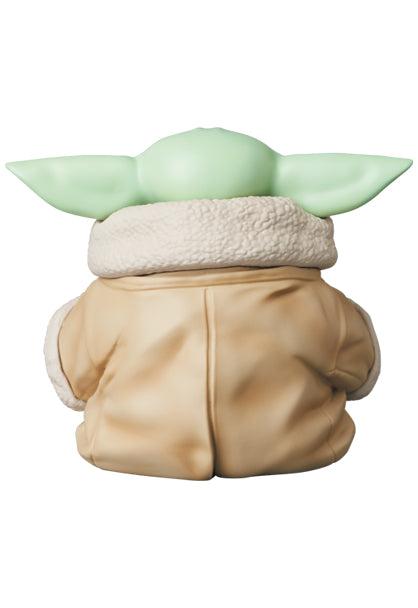 Star Wars The Mandalorian Medicom Toy UDF Grogu™ Series 2 Meditation