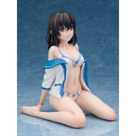 Strike the Blood FINAL HOBBY STOCK 1/4 Yukina Himeragi White Lingerie Ver.