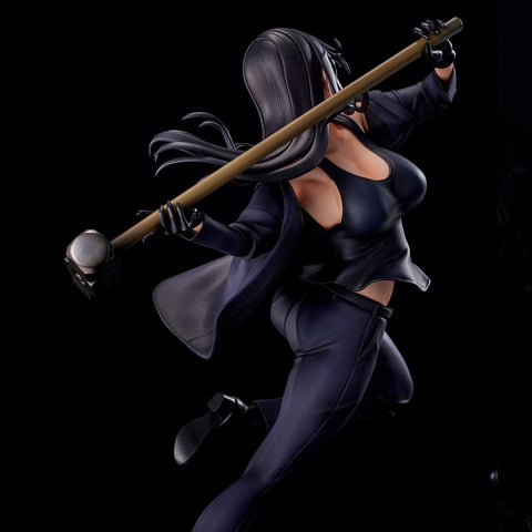 Summer Time Rendering Union Creative Minakata Hizuru