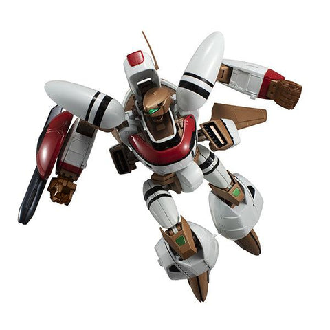 Super Dimension Century Orguss MEGAHOUSE Variable Action Hi-SPEC Orguss (Repeat)