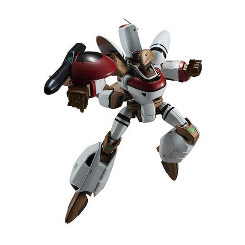 Super Dimension Century Orguss MEGAHOUSE Variable Action Hi-SPEC Orguss (Repeat)