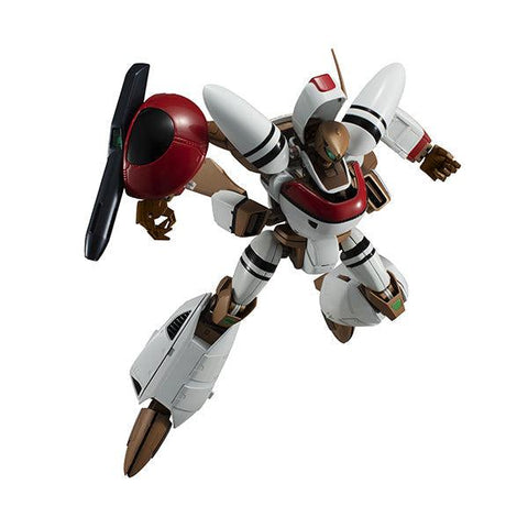 Super Dimension Century Orguss MEGAHOUSE Variable Action Hi-SPEC Orguss (Repeat)