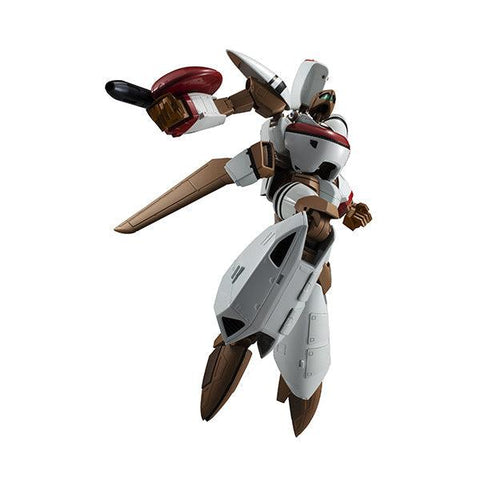 Super Dimension Century Orguss MEGAHOUSE Variable Action Hi-SPEC Orguss (Repeat)