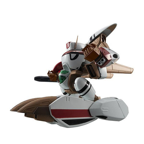 Super Dimension Century Orguss MEGAHOUSE Variable Action Hi-SPEC Orguss (Repeat)