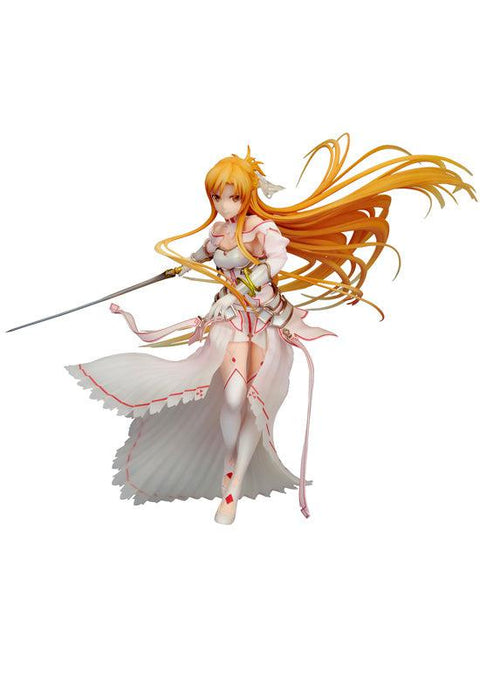 Sword Art Online Alicization War of Underworld EMONTOYS Asuna Stacia