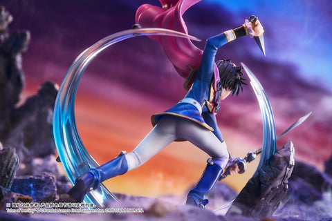 TALES OF DESTINEY RIBOSE LEON MAGNUS