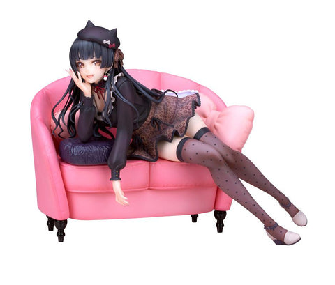 THE IDOLM@STER SHINY COLORS ALTER Fuyuko Mayuzumi