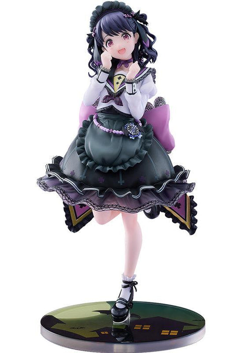 THE IDOLM@STER SHINY COLORS Solarain Koito Fukumaru: Midnight Monster ver.