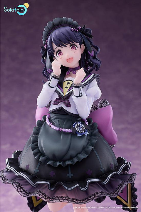 THE IDOLM@STER SHINY COLORS Solarain Koito Fukumaru: Midnight Monster ver.