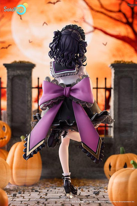 THE IDOLM@STER SHINY COLORS Solarain Koito Fukumaru: Midnight Monster ver.