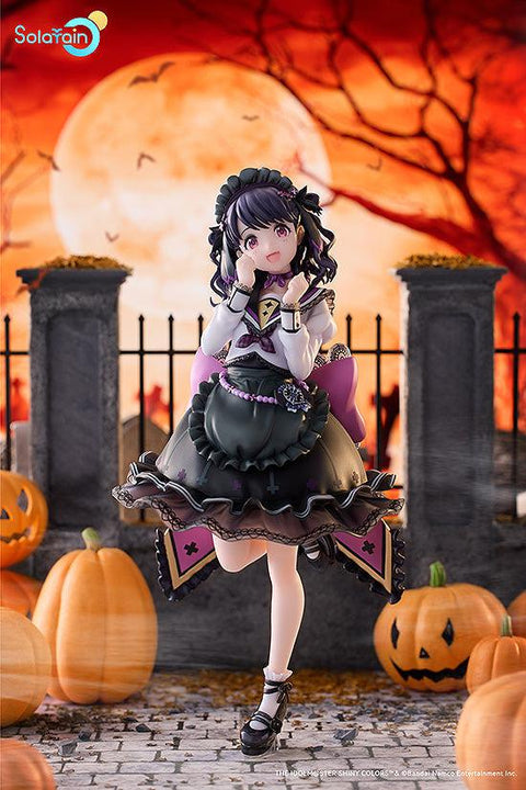 THE IDOLM@STER SHINY COLORS Solarain Koito Fukumaru: Midnight Monster ver.