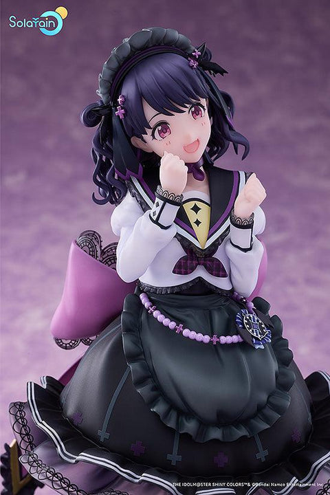 THE IDOLM@STER SHINY COLORS Solarain Koito Fukumaru: Midnight Monster ver.