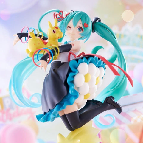 Taito AMP Hatsune Miku x Rody Thank You 39 Ver.