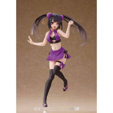 Taito Coreful Date A Live Kurumi Tokisaki Mandarin Swimwear Ver.