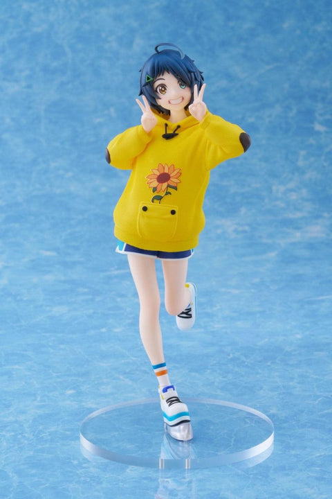 Taito Wonder Egg Priority Ai Oto Figure