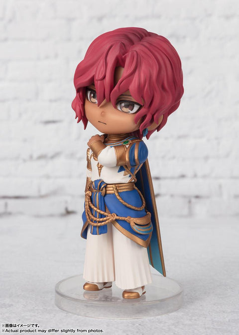 Tales of ARISE Bandai Figuarts Mini Dohalim(JP)