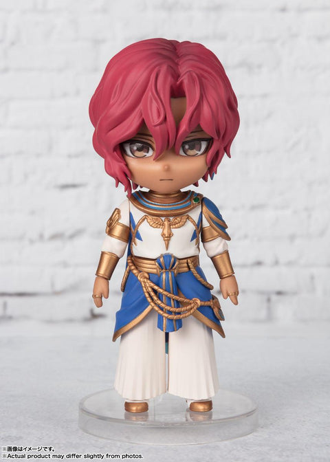 Tales of ARISE Bandai Figuarts Mini Dohalim(JP)