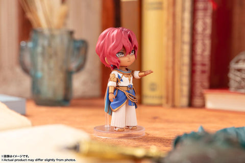 Tales of ARISE Bandai Figuarts Mini Dohalim(JP)