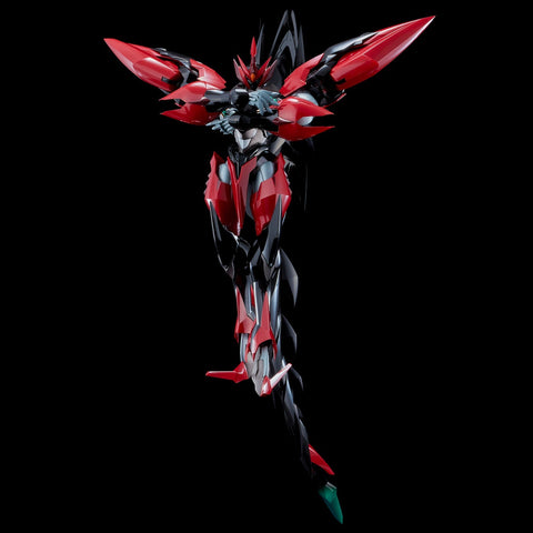 Tekkaman SENTINEL RIOBOT Blaster Tekkaman Evil