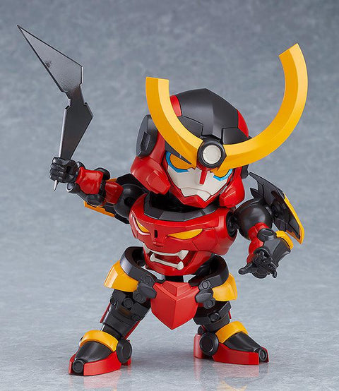 Tengen Toppa Gurren Lagann MODEROID Gurren Lagann(re-run)