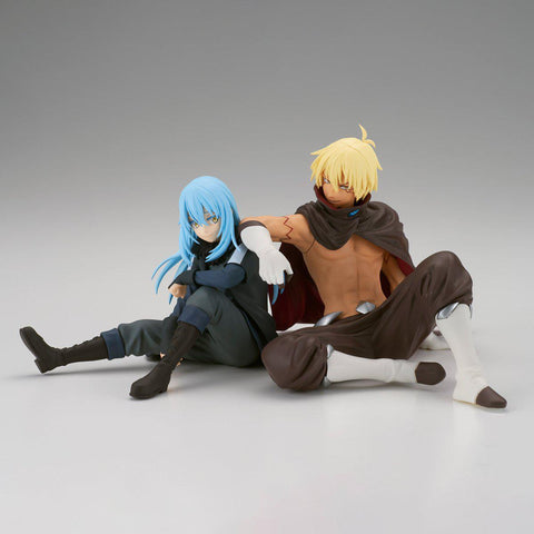 That Time I Got Reincarnated as a Slime Break Time Collection Vol. 2: Veldora Tempest Figure