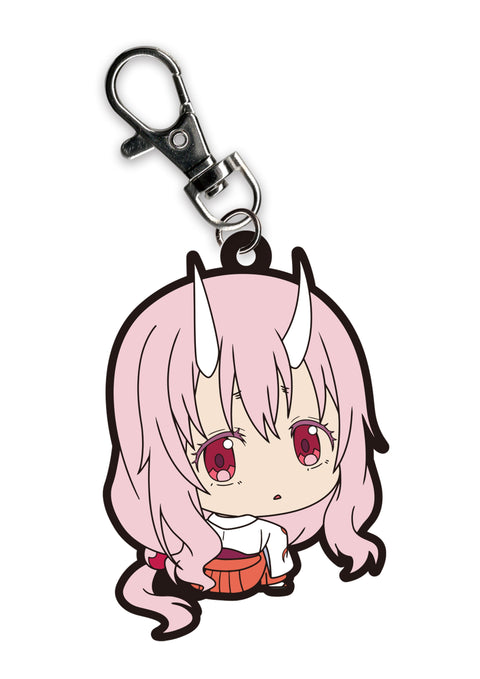 That Time I Got Reincarnated as a Slime E-BISTRADE Bocchi-kun Rubber Key Chain (1-8 Selection)