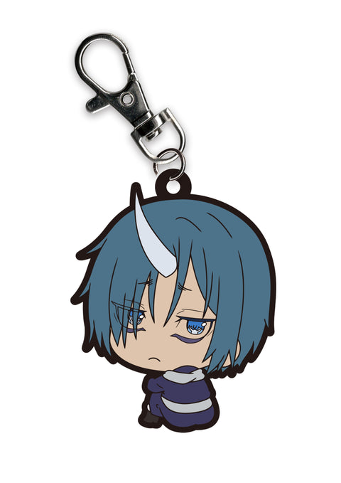 That Time I Got Reincarnated as a Slime E-BISTRADE Bocchi-kun Rubber Key Chain (1-8 Selection)
