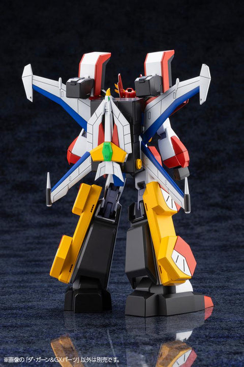 The Brave Fighter of Legend Da-Garn KOTOBUKIYA Da-Garn & GX Parts