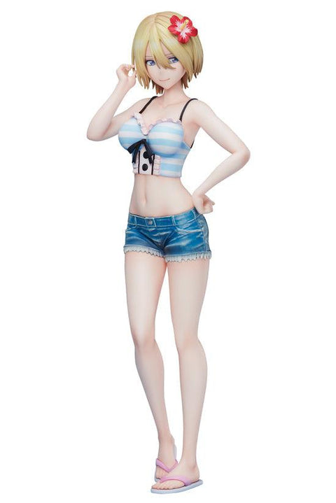 The Cafe Terrace and Its Goddesses UNION CREATIVE Megami no Cafe Terrace Akane Hououji