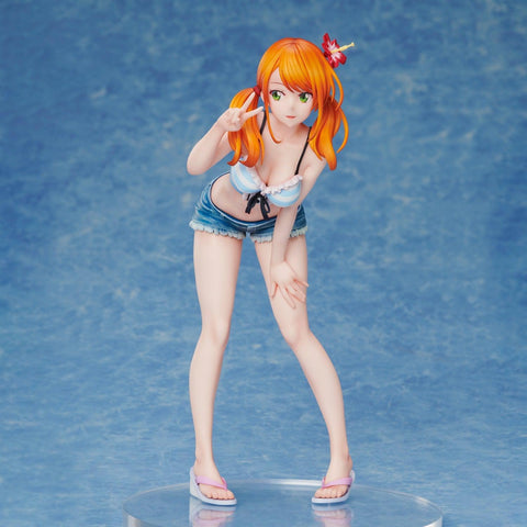 The Cafe Terrace and Its Goddesses UNION CREATIVE Megami no Cafe Terrace Riho Tsukishima