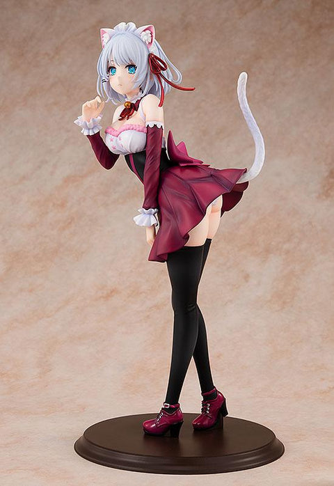The Detective is Already Dead Siesta (Catgirl Maid Ver.) 1/7 Scale Figure BY KADOKAWA