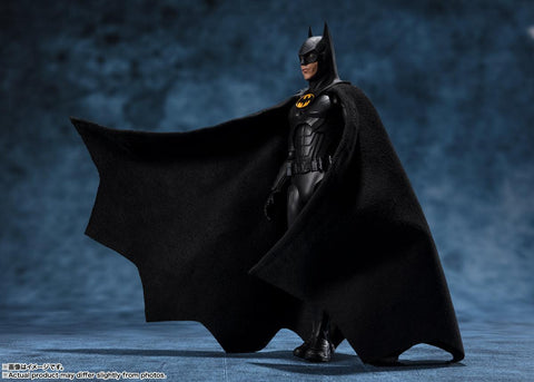 The Flash Bandai S.H.Figuarts Batman (JP)