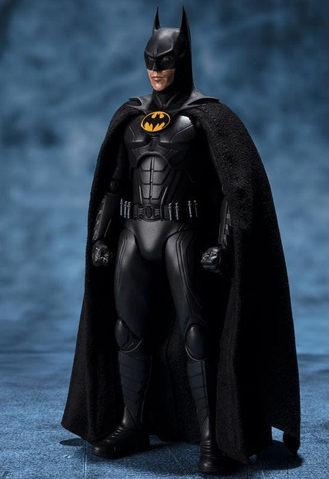 The Flash Bandai S.H.Figuarts Batman (JP)