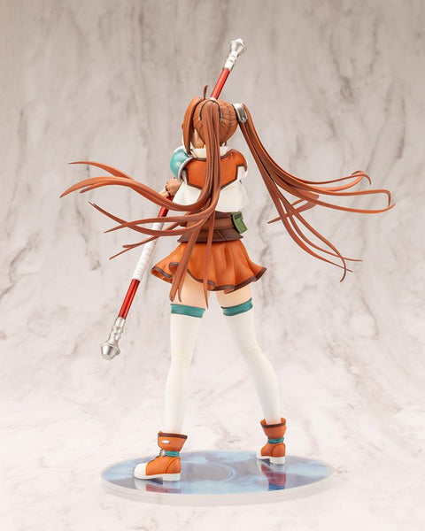 The Legend of Heroes: Trails in the Sky SC KOTOBUKIYA Estelle Bright