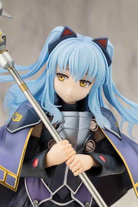 The Legend of Heroes: Zero no Kiseki KOTOBUKIYA Tio Plato