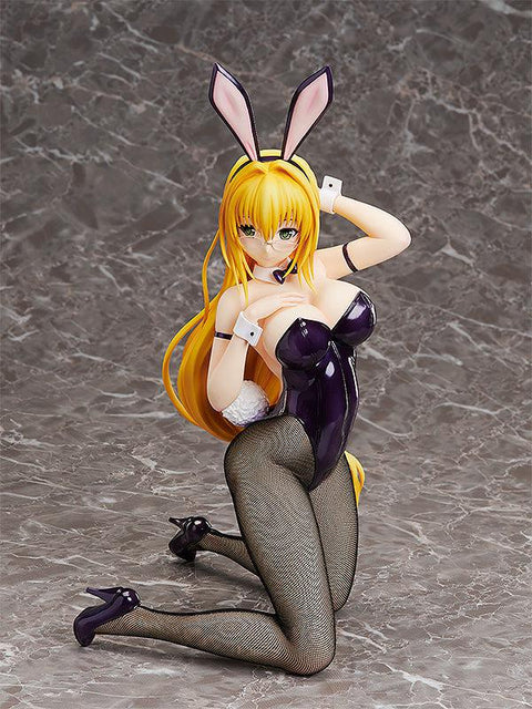 To Love-Ru Darkness FREEing Tearju Lunatique: Bunny Ver.