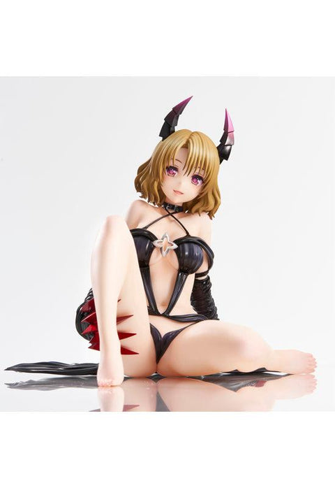 To Love-Ru Darkness UNION CREATIVE Risa Momioka Darkness ver.