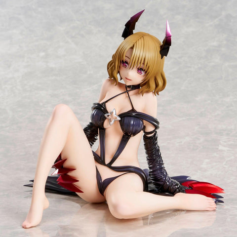 To Love-Ru Darkness UNION CREATIVE Risa Momioka Darkness ver.