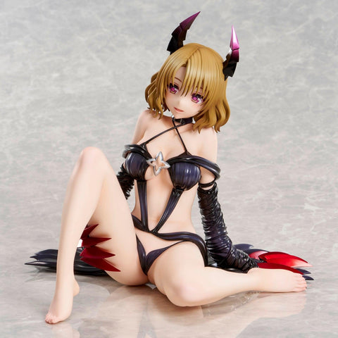 To Love-Ru Darkness UNION CREATIVE Risa Momioka Darkness ver.